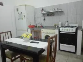 Departamentos La Tita