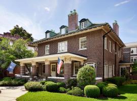 Graduate Columbia, SC, hotel cerca de Universidad de Carolina del Sur, Columbia