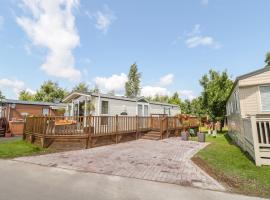 Ramblers Rest, hotel i Morpeth