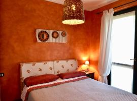 Holiday Apartment Albachiara, ξενοδοχείο σε Tavernola Bergamasca