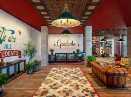 Graduate by Hilton Fayetteville, AR, hotel v destinaci Fayetteville