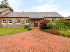 Taf Cottage, vacation home in Carmarthen
