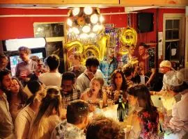 La Chimba Hostel