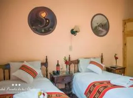 Hostal La Posada De La Abuela