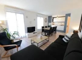 Disneyland Dream 3 - Charmant Appartement 7 pax