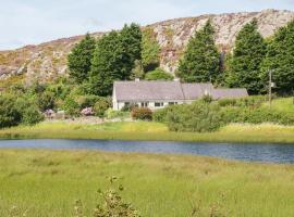 Glan Gors, hotel u gradu Llandyfrydog