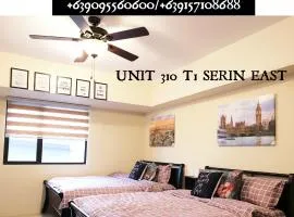 Tagaytay Serin by Bea and RM