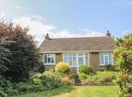 Ingledene, cottage in Highpeak Junction