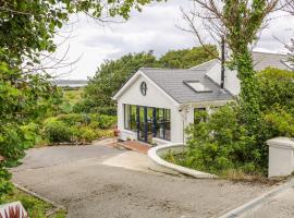 The Mermaid, location de vacances à Dungloe