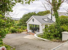 The Mermaid, cottage in Dungloe