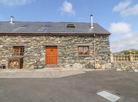 Dysynni, cottage in Tywyn