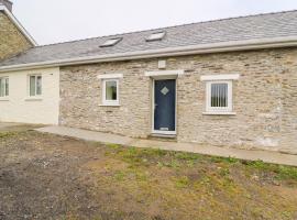 Hen Brynbedw, hotel in Llanybydder