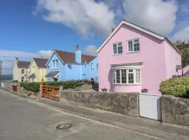 The Pink House