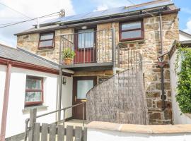 The Stables, Hotel in Penzance