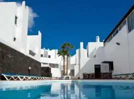 Apartamentos Tabaiba