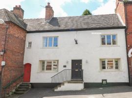 Lion House, hotel in Ashbourne