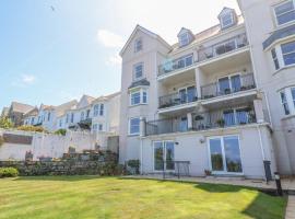 Meridian, hotel in St Ives