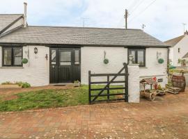 Cowslip Cottage, cabana o cottage a Milford Haven