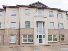 7 Riverside Gardens, hotel en Inverness