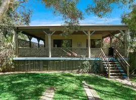 The Beach House, Sunshine Beach