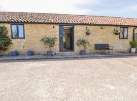 Puddleducks, vacation rental in Sherborne