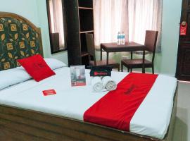 RedDoorz @ Bankal Lapulapu