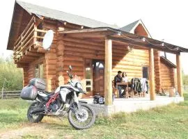Musketeers Cabin