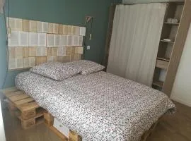 Le petit Romo, entre Beauval et les châteaux