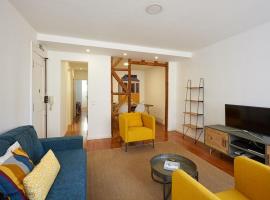 Bica Apartment, ξενοδοχείο στη Λισαβόνα