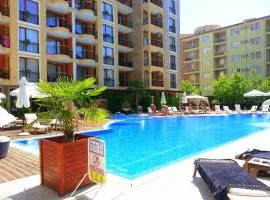 Menada Harmony Suites Apartments