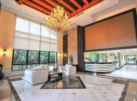 42Grand Residence