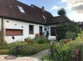 Ferienwohnung 2 Basthorst