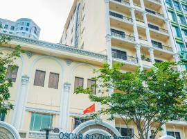 Oscar Saigon Hotel, hotel in Ho Chi Minh City