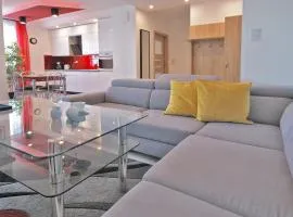 IRS ROYAL APARTMENTS Apartamenty IRS Aviator