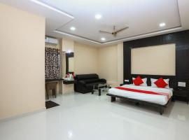 Suvarna Suits, hotel near Mysore Airport - MYQ, Mysore