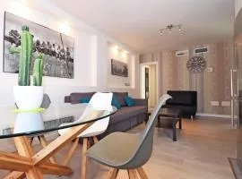 Del parque flats hernan ruiz