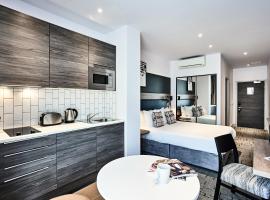 Quest Liverpool City Centre, serviced apartment in Liverpool