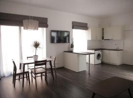 Old Town Bakery，馬里揚泊列的飯店