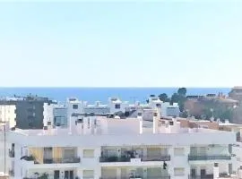 Apartament with sea view