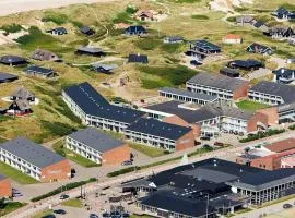 6 person holiday home in Ringkøbing