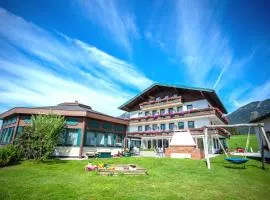 Berghof Mitterberg