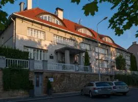 Art Deco Hotel Hoffmann