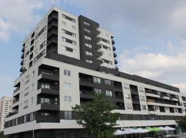 Apartment Otoka Sarajevo – hotel w Sarajewie