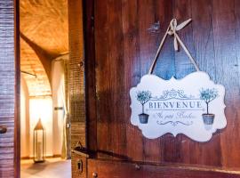 B&b Antica Dimora Quarello, bed and breakfast v destinaci Orbassano