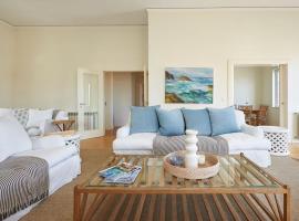 Saboia -Spacious Gorgeous Apartment, hotel u gradu Monte Estoril