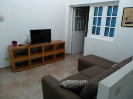 Apartamento para familias