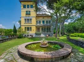 Villa Poggio Patrignone-1 by Interhome