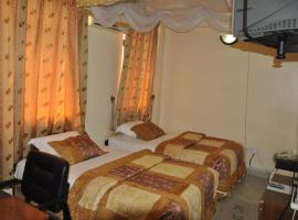 mape hotel, Hotel in Arusha