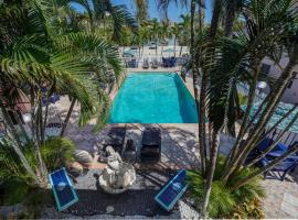 Die 10 besten Bed & Breakfasts in Fort Lauderdale, USA ...