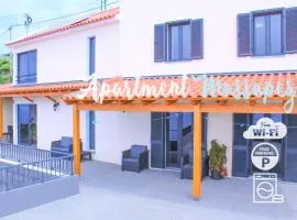 House of Massapez | Calheta